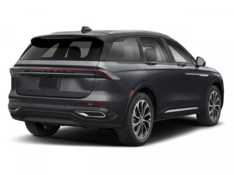 New 2026 Lincoln Nautilus Reserve image 2