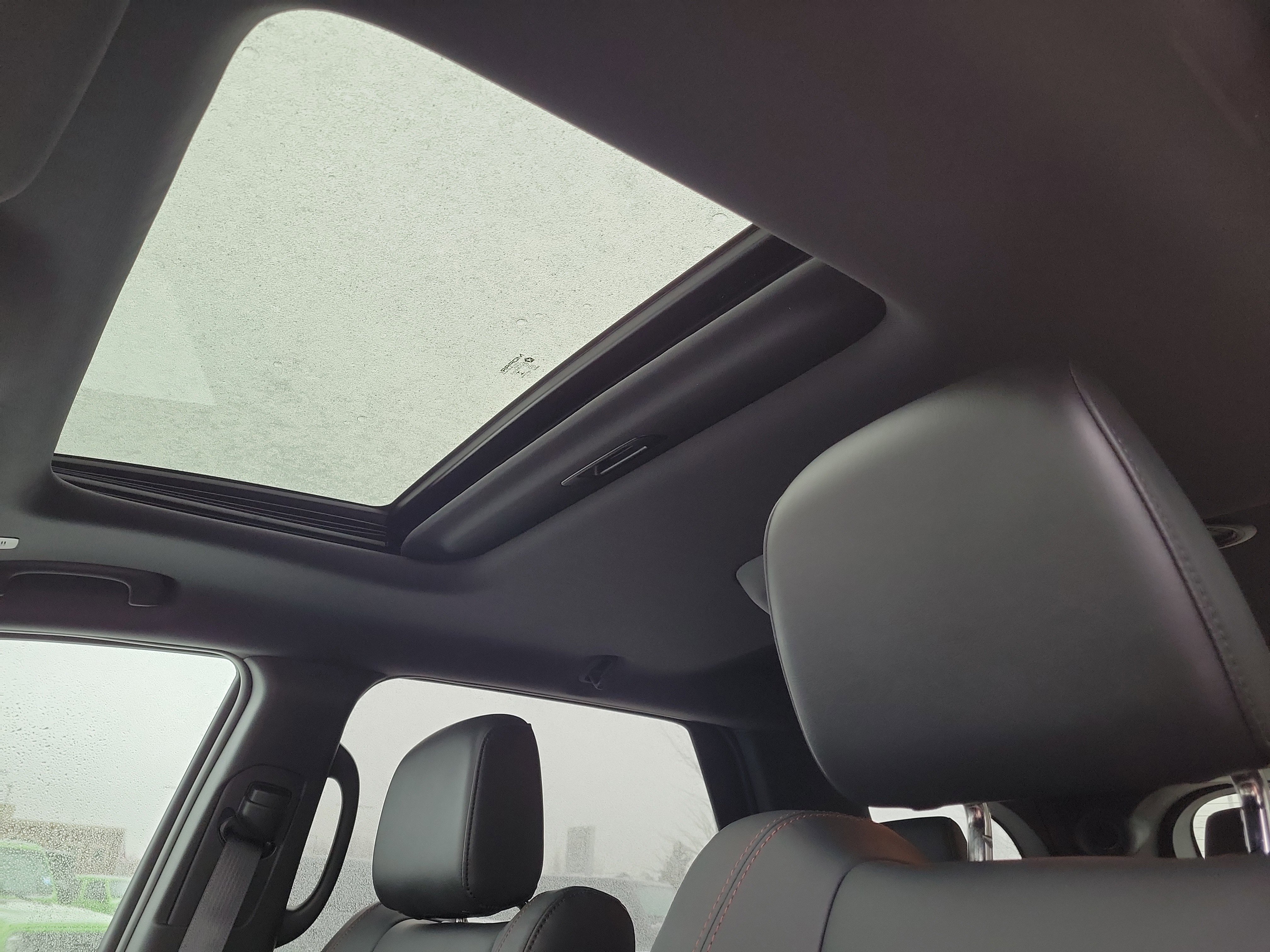 New 2026 Dodge Durango GT image 25