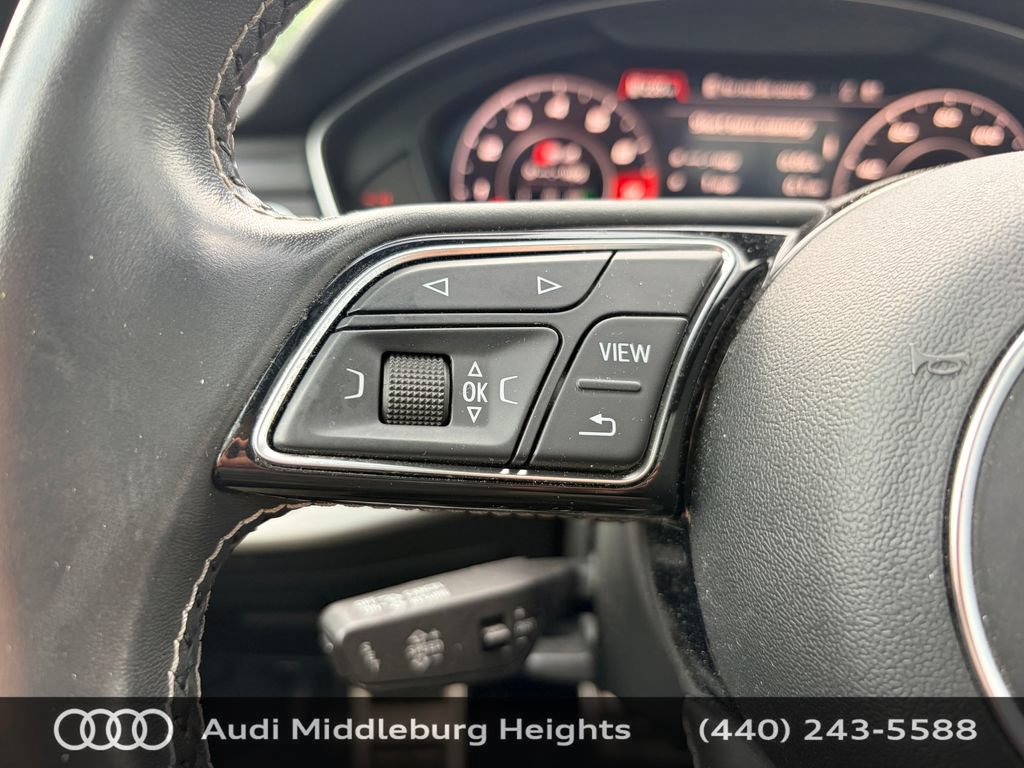 Used 2018 Audi S4 Prestige AWD/4WD image 16