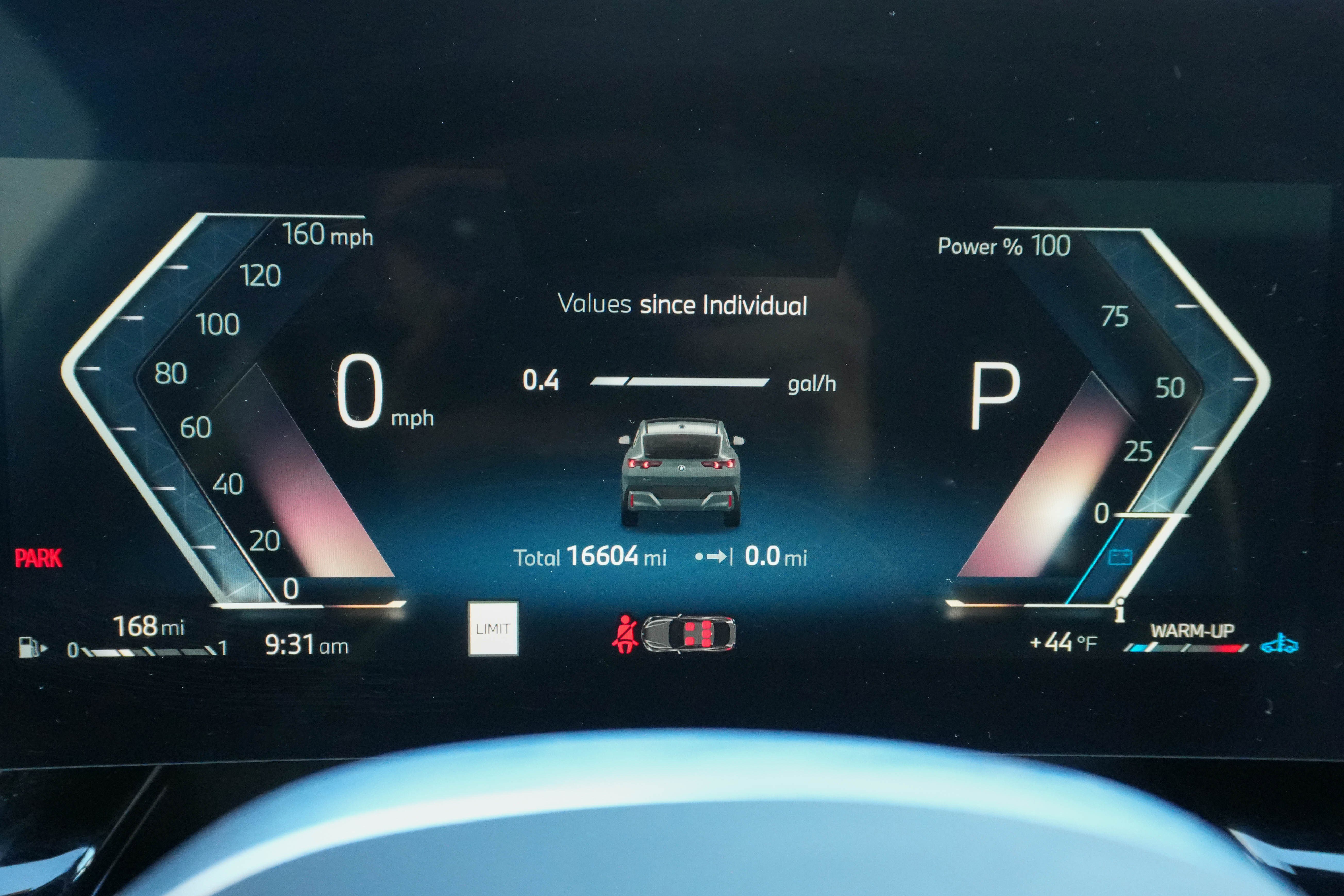 Certified 2025 BMW X2 xDrive28i image 21