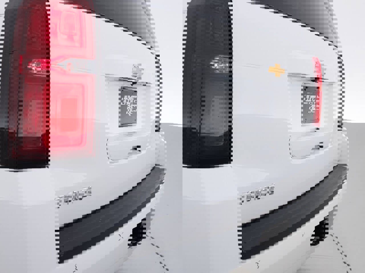 Used 2018 Chevrolet Tahoe LT image 16