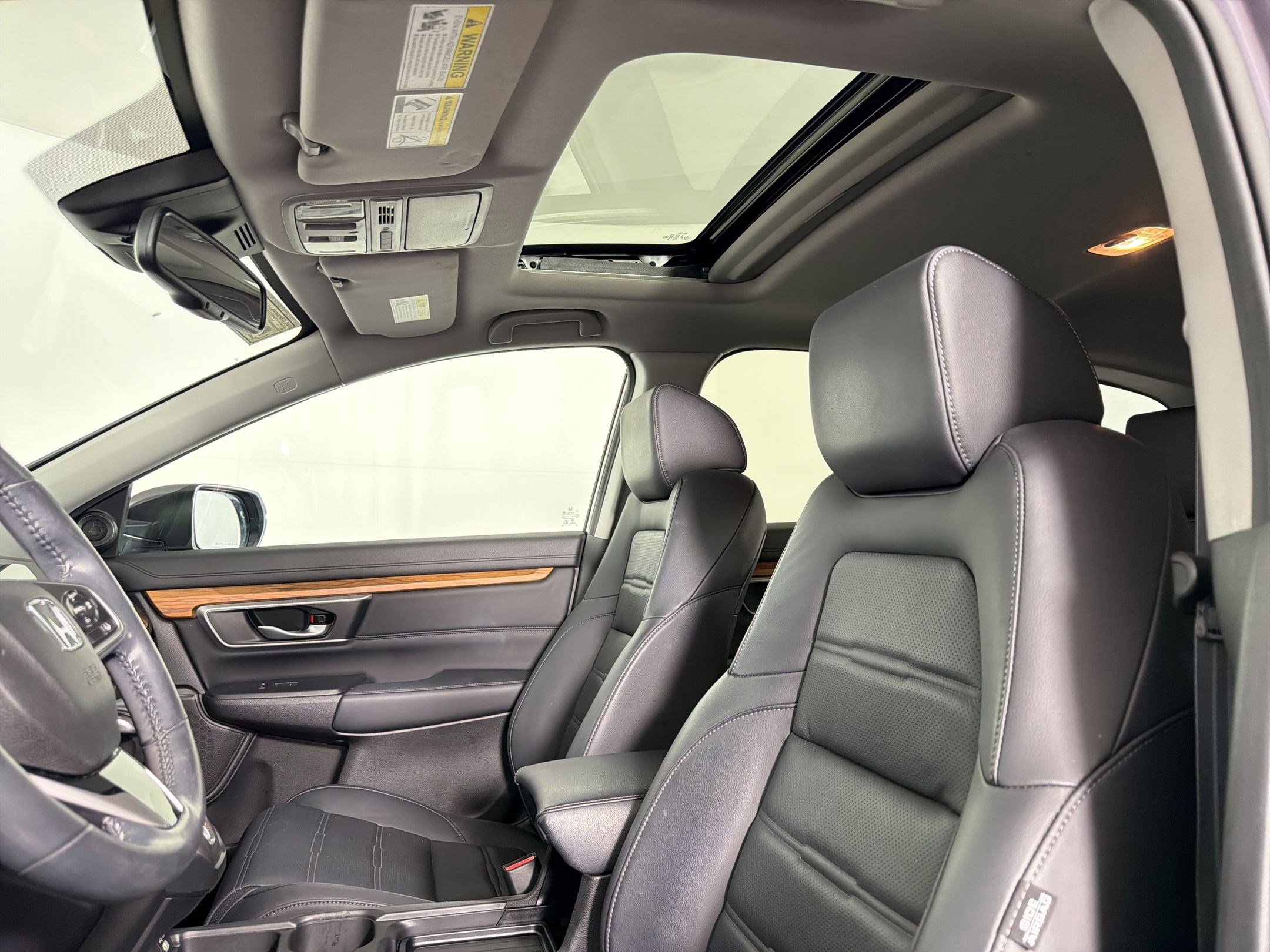 Used 2020 Honda CR-V EX-L image 14