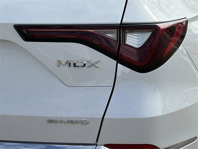 New 2026 Acura MDX SH-AWD w/ Advance Package image 7