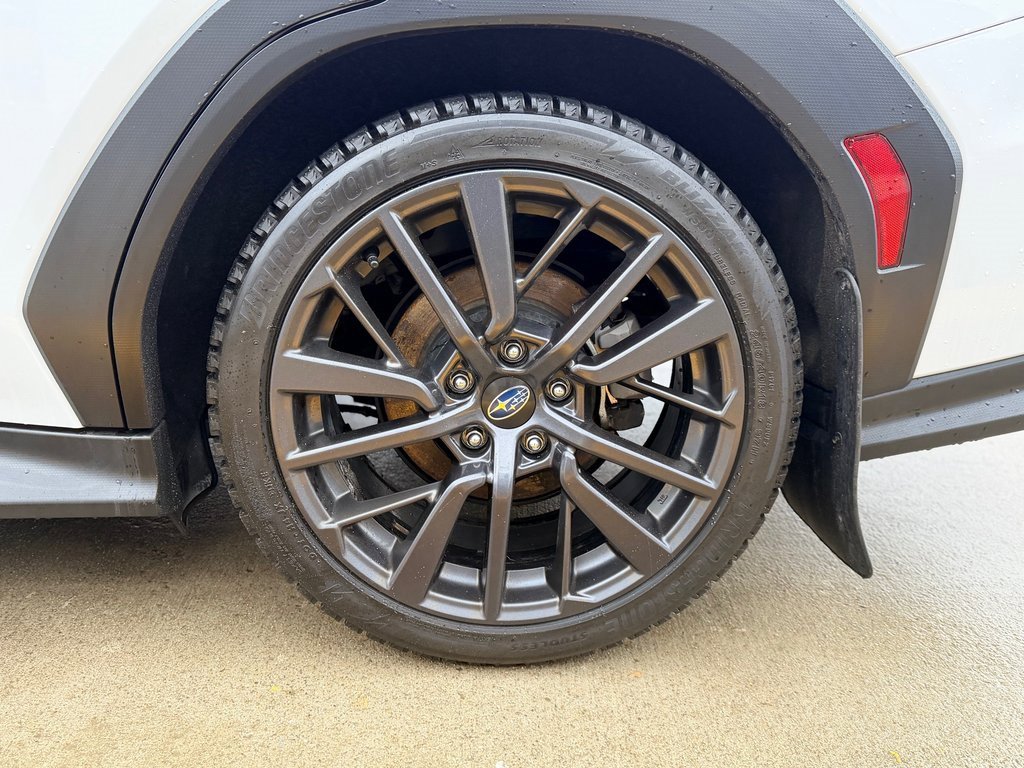 Used 2022 Subaru WRX Premium image 7
