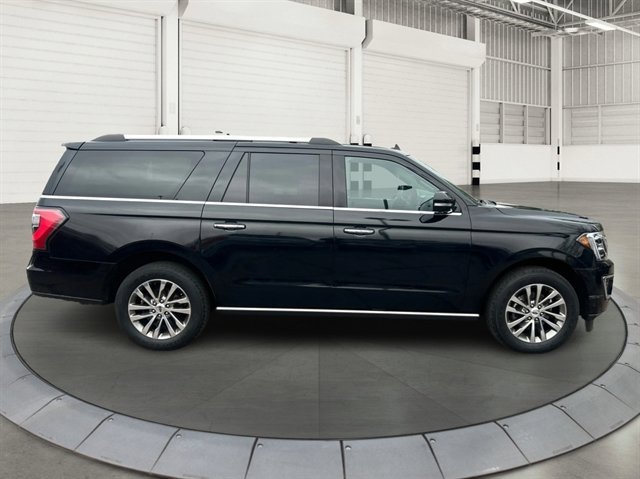 Used 2018 Ford Expedition Max Limited w/ Equipment Group 301A AWD/4WD image 6