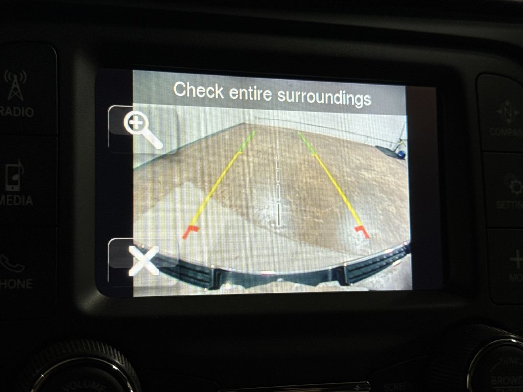 Used 2022 RAM 1500 Big Horn AWD/4WD image 15