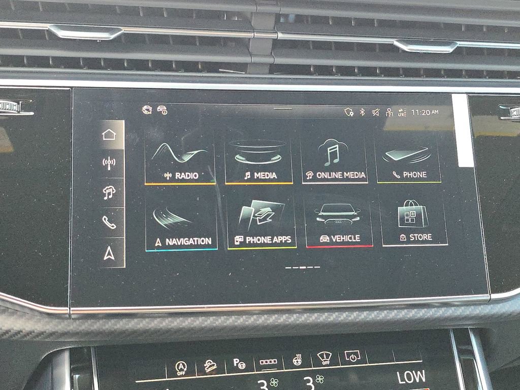 New 2026 Audi Q8 Prestige image 24