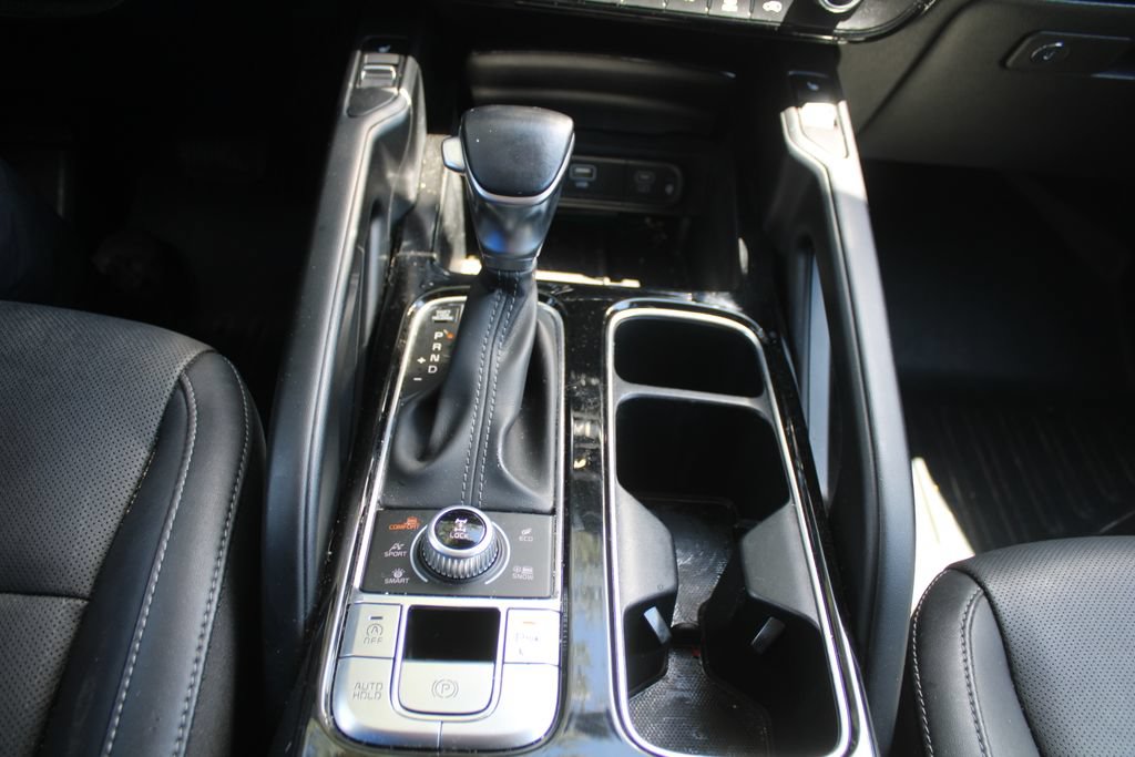 Used 2023 Kia Telluride S w/ S Sunroof Package AWD/4WD image 33