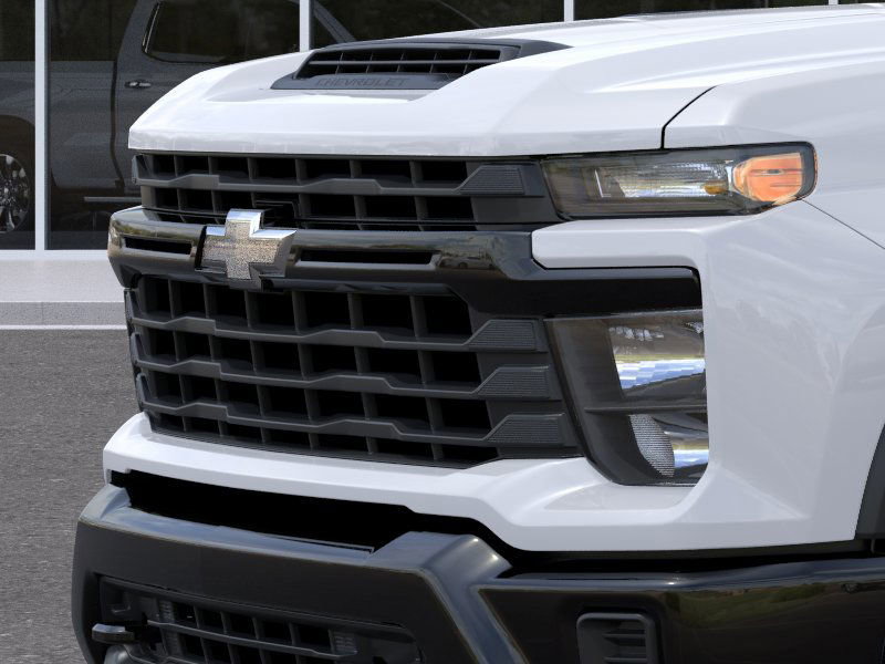 New 2026 Chevrolet Silverado 3500 W/T w/ WT Convenience Package image 39