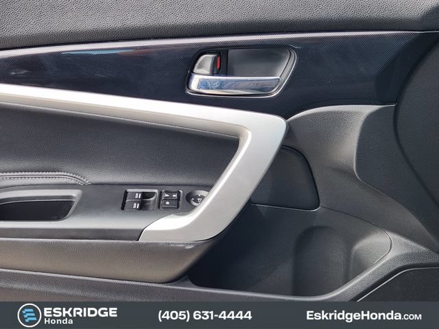Used 2015 Honda Accord EX image 23