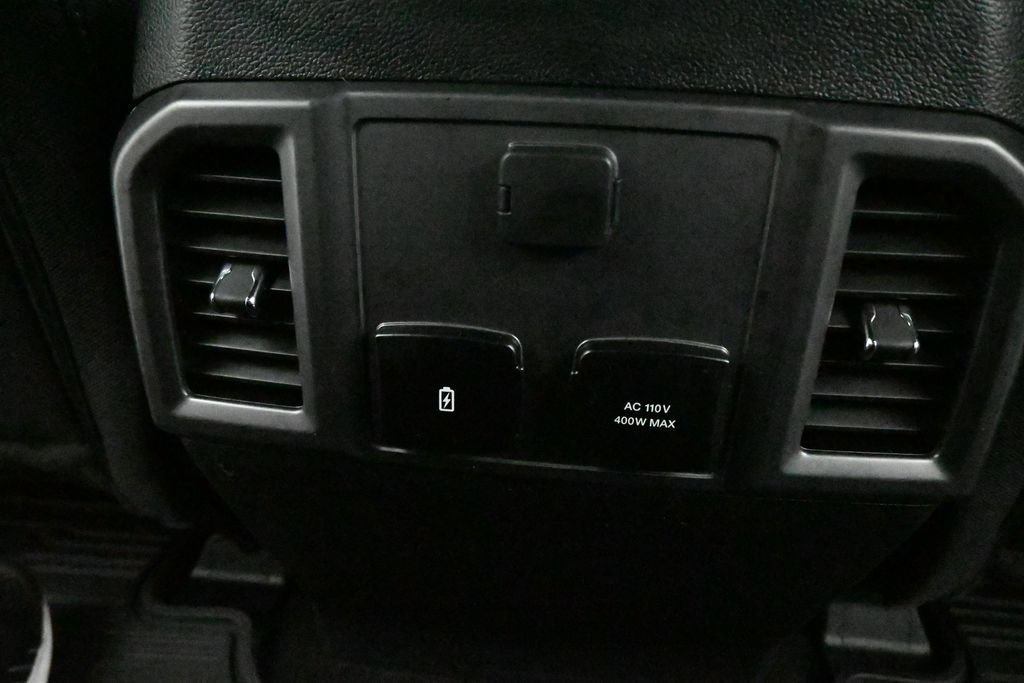 Used 2019 Ford F150 XLT w/ Equipment Group 302A Luxury AWD/4WD image 24