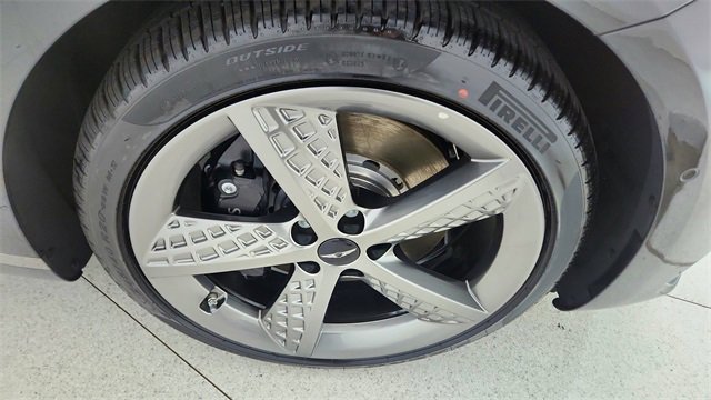 Used 2025 Genesis G80 2.5T Sport Prestige image 56