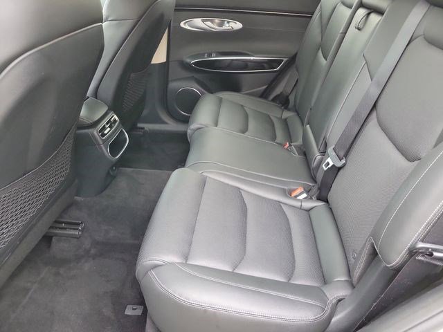 Used 2025 Genesis GV70 2.5T image 6