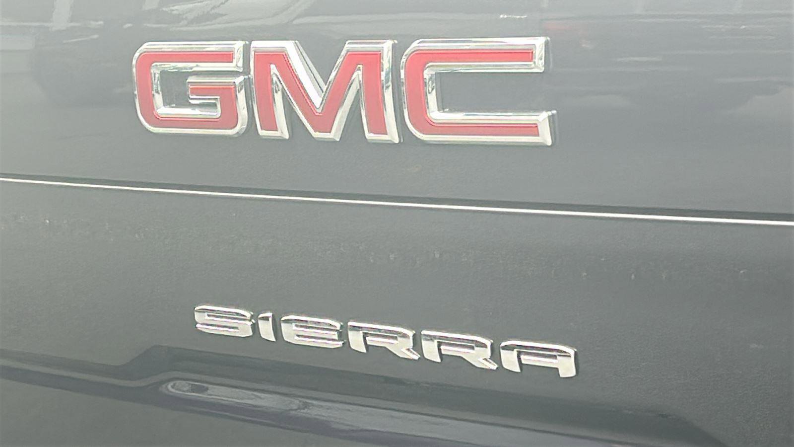 New 2026 GMC Sierra 1500 SLT w/ SLT Premium Plus Package image 6