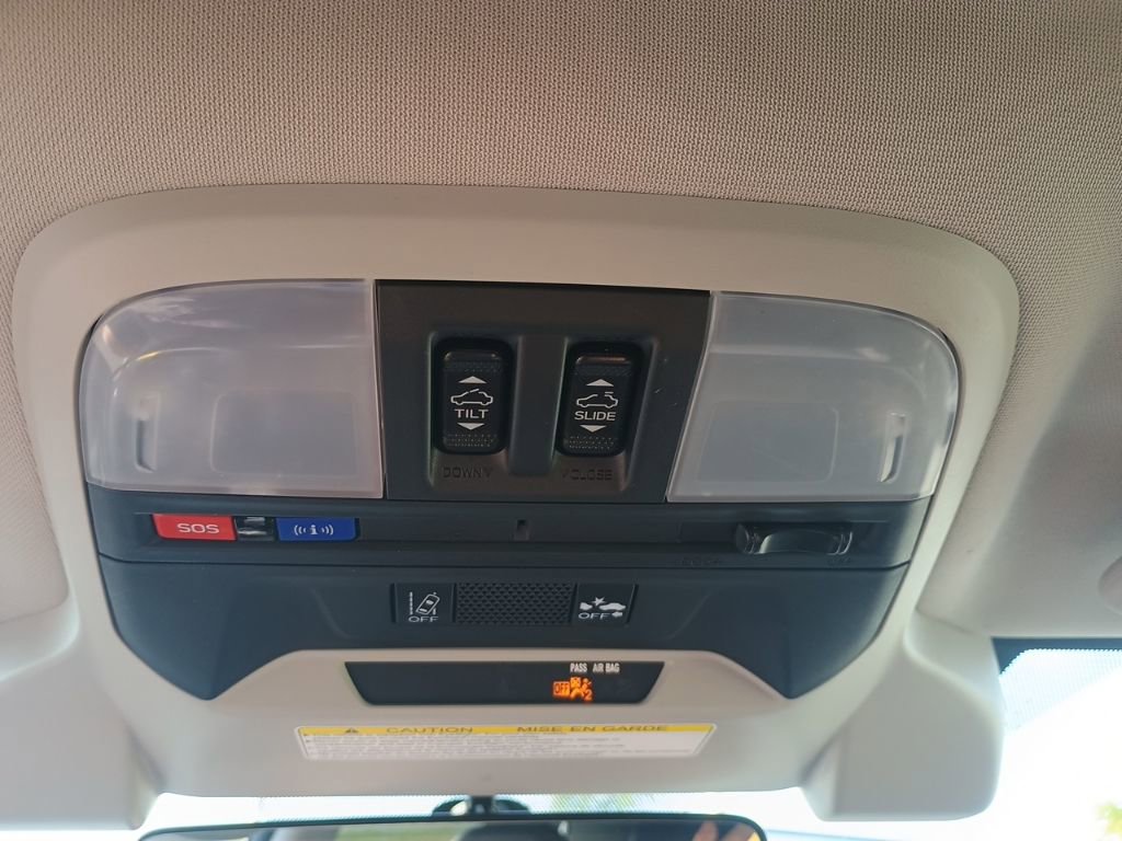 Certified 2023 Subaru Crosstrek 2.5i Sport image 33