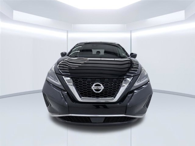 Used 2021 Nissan Murano S FWD image 6