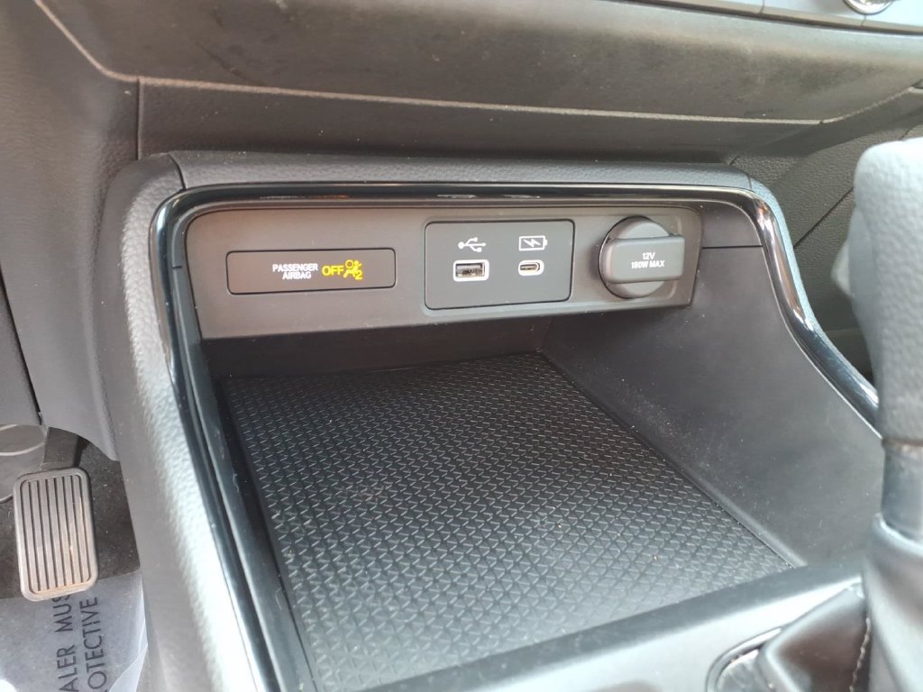 Certified 2023 Honda CR-V EX image 18
