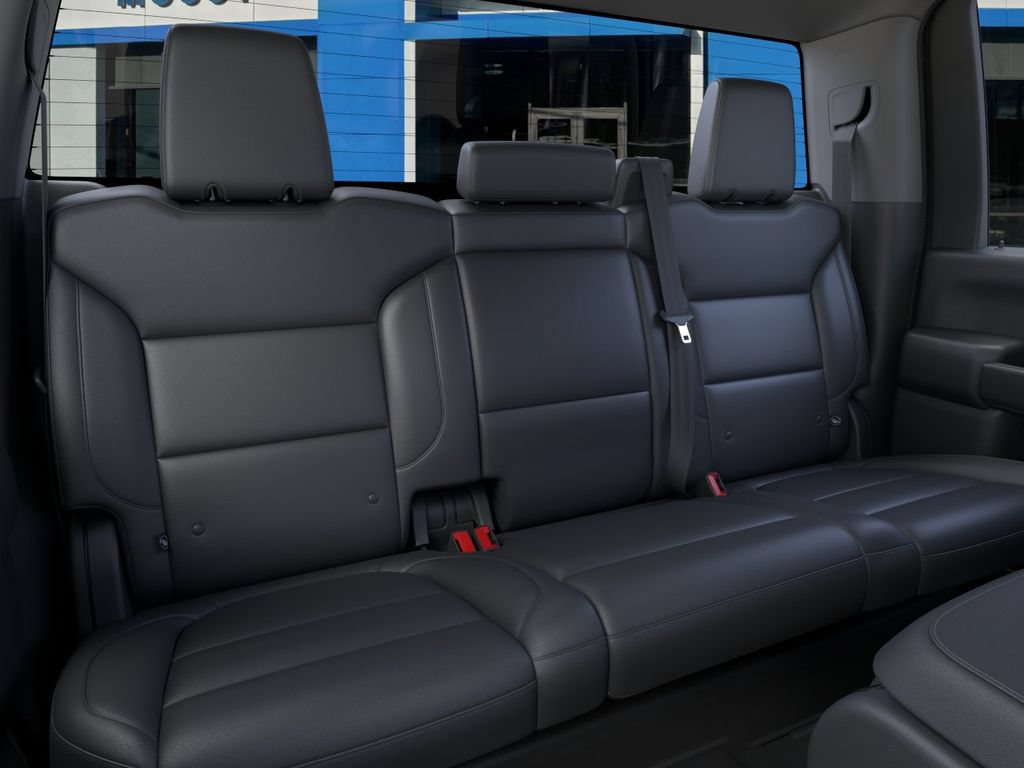 New 2026 GMC Sierra 2500 Pro w/ Convenience Package AWD/4WD image 18