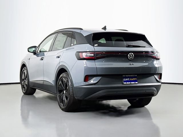 New 2026 Volkswagen ID.4 Pro S RWD image 5