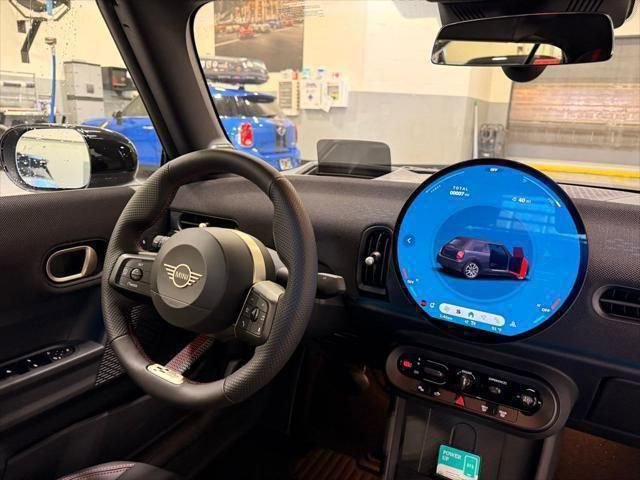 New 2026 MINI Cooper S image 24