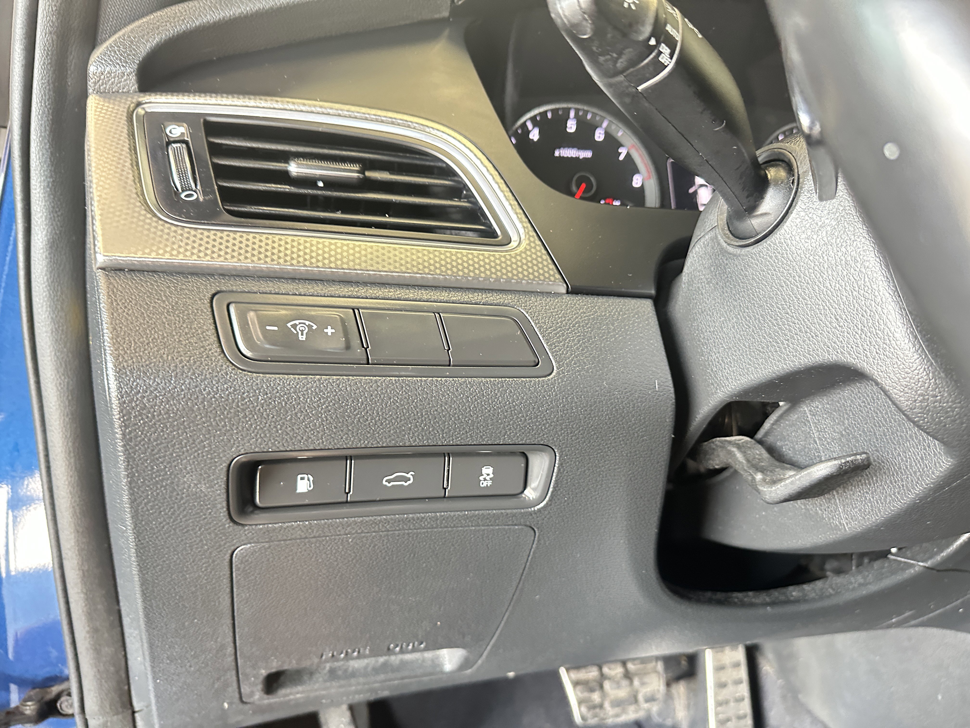 Used 2017 Hyundai Sonata Sport 2.0T FWD image 25
