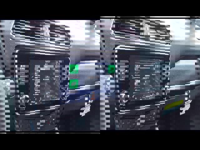 New 2024 Nissan Leaf SV Plus image 16