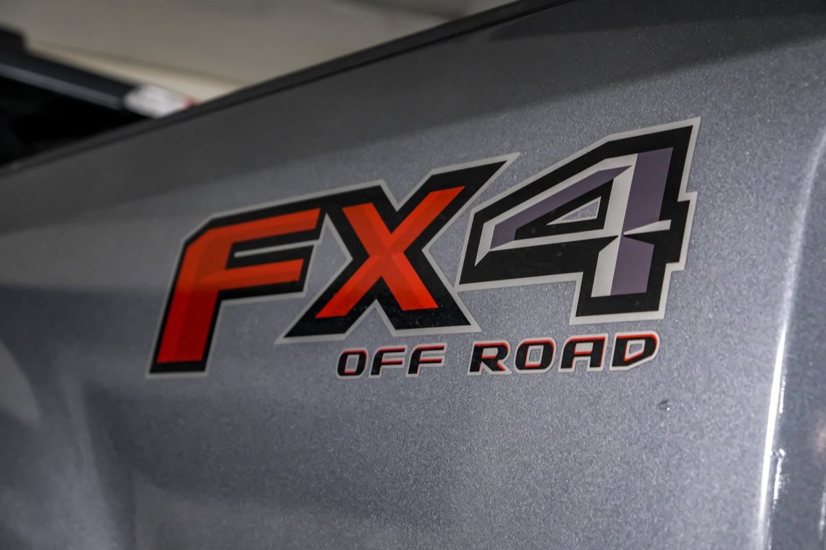Used 2022 Ford F250 XLT w/ XLT Value Package AWD/4WD image 43