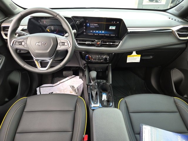 New 2025 Chevrolet TrailBlazer ACTIV w/ Driver Confidence Package image 98