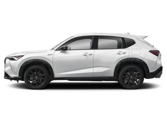 New 2026 Acura ADX A-Spec w/ Advance Package AWD/4WD image 3