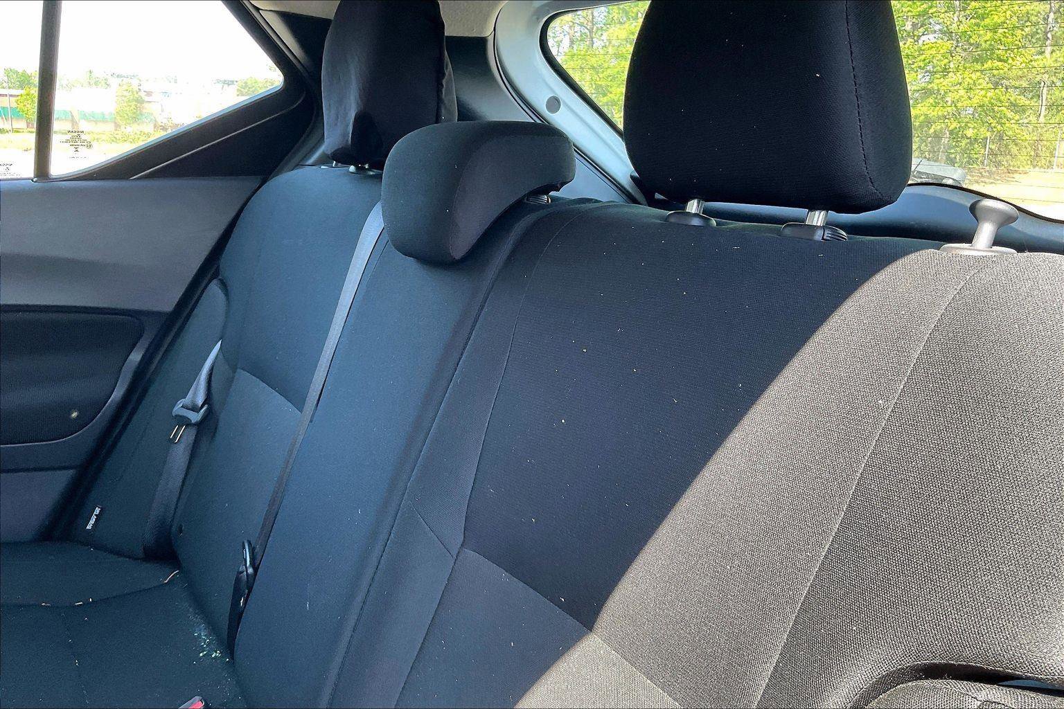 Certified 2024 Nissan Kicks S image 5