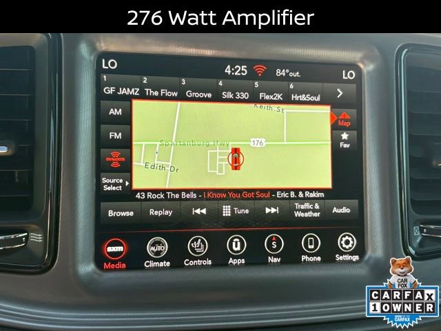 Used 2023 Dodge Challenger R/T w/ Plus Package image 15