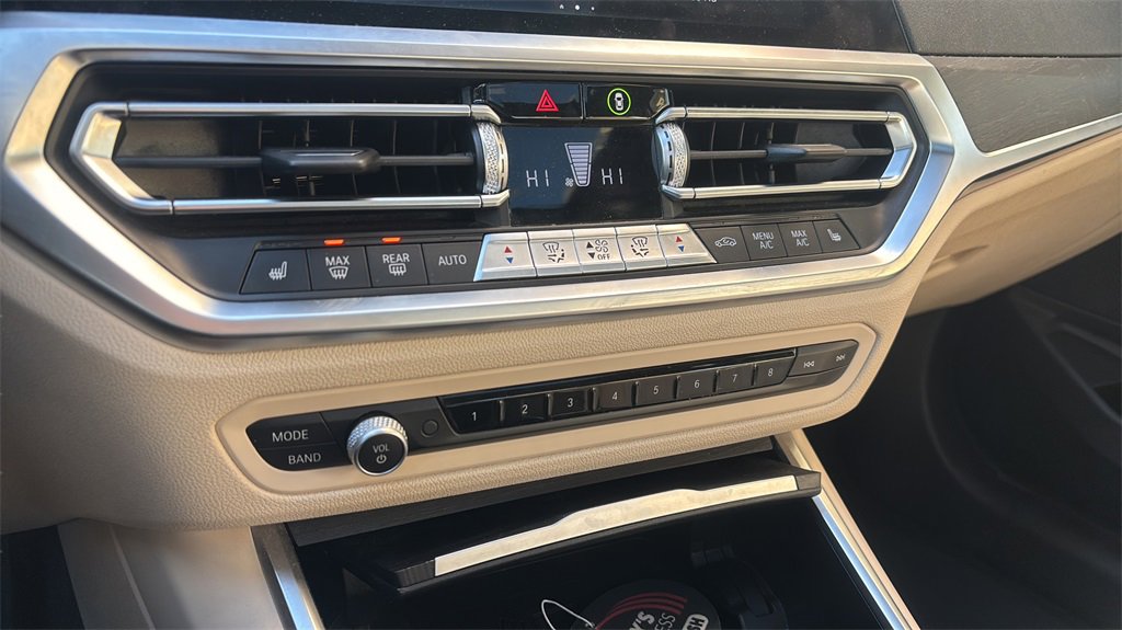 Used 2021 BMW 330i xDrive Sedan image 24