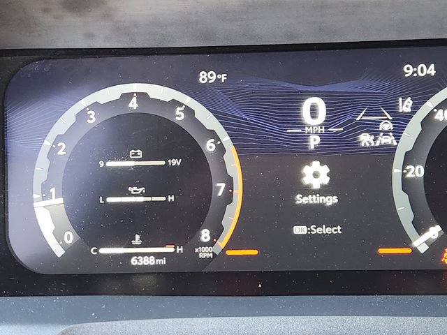 Certified 2025 Toyota Tacoma Limited AWD/4WD image 14
