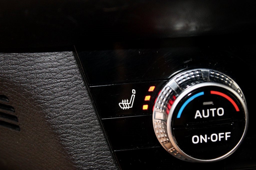 Used 2022 Mitsubishi Outlander SE image 5