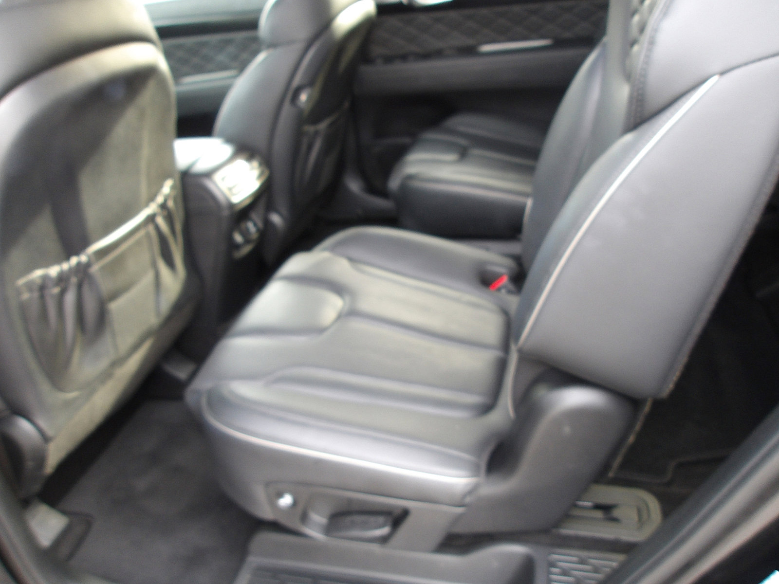 Certified 2022 Hyundai Palisade Calligraphy image 15