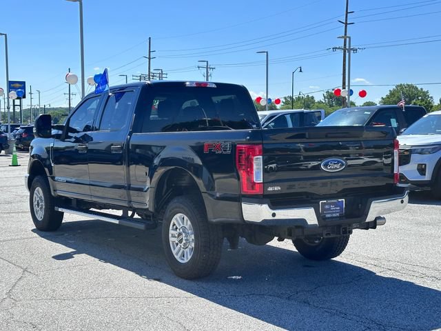 Certified 2019 Ford F250 XLT w/ XLT Value Package AWD/4WD image 5
