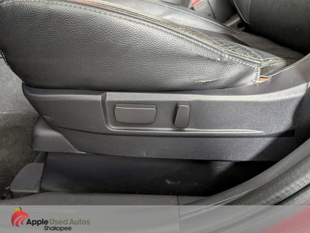 Used 2015 Mitsubishi Outlander GT AWD/4WD image 15