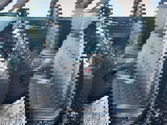 Used 2023 Cadillac XT5 Premium Luxury image 9