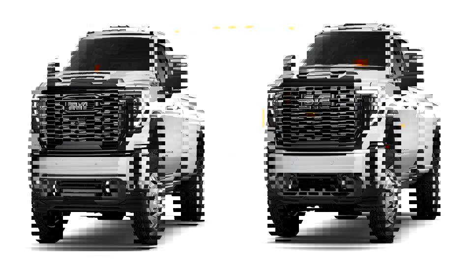 New 2026 GMC Sierra 3500 Denali Ultimate image 37