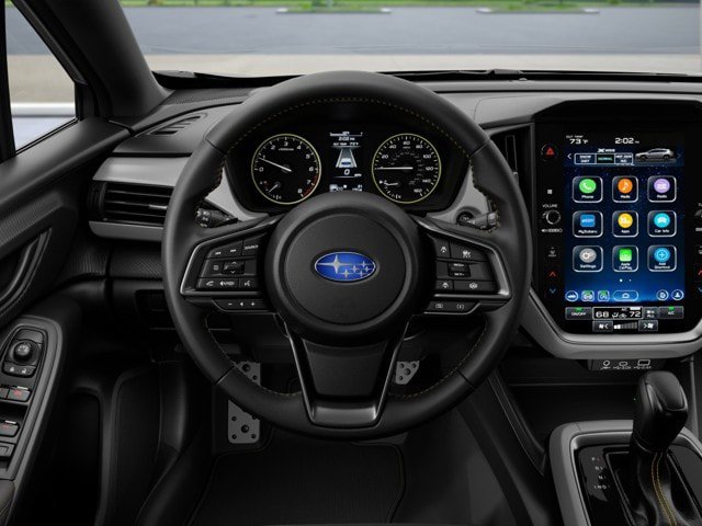 New 2026 Subaru Crosstrek 2.5i Sport AWD/4WD image 14