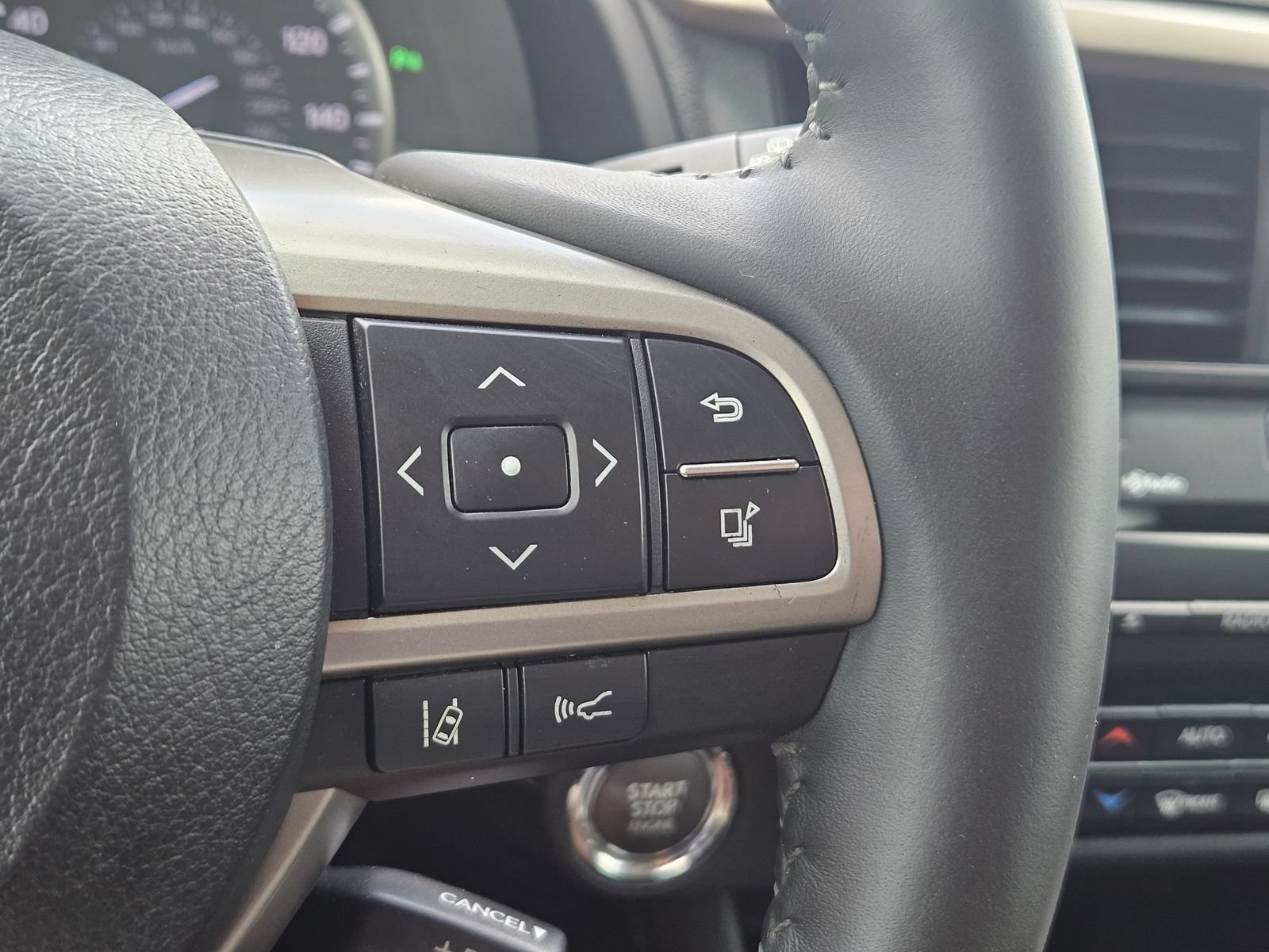 Used 2019 Lexus RX 350 FWD w/ Navigation Package image 27