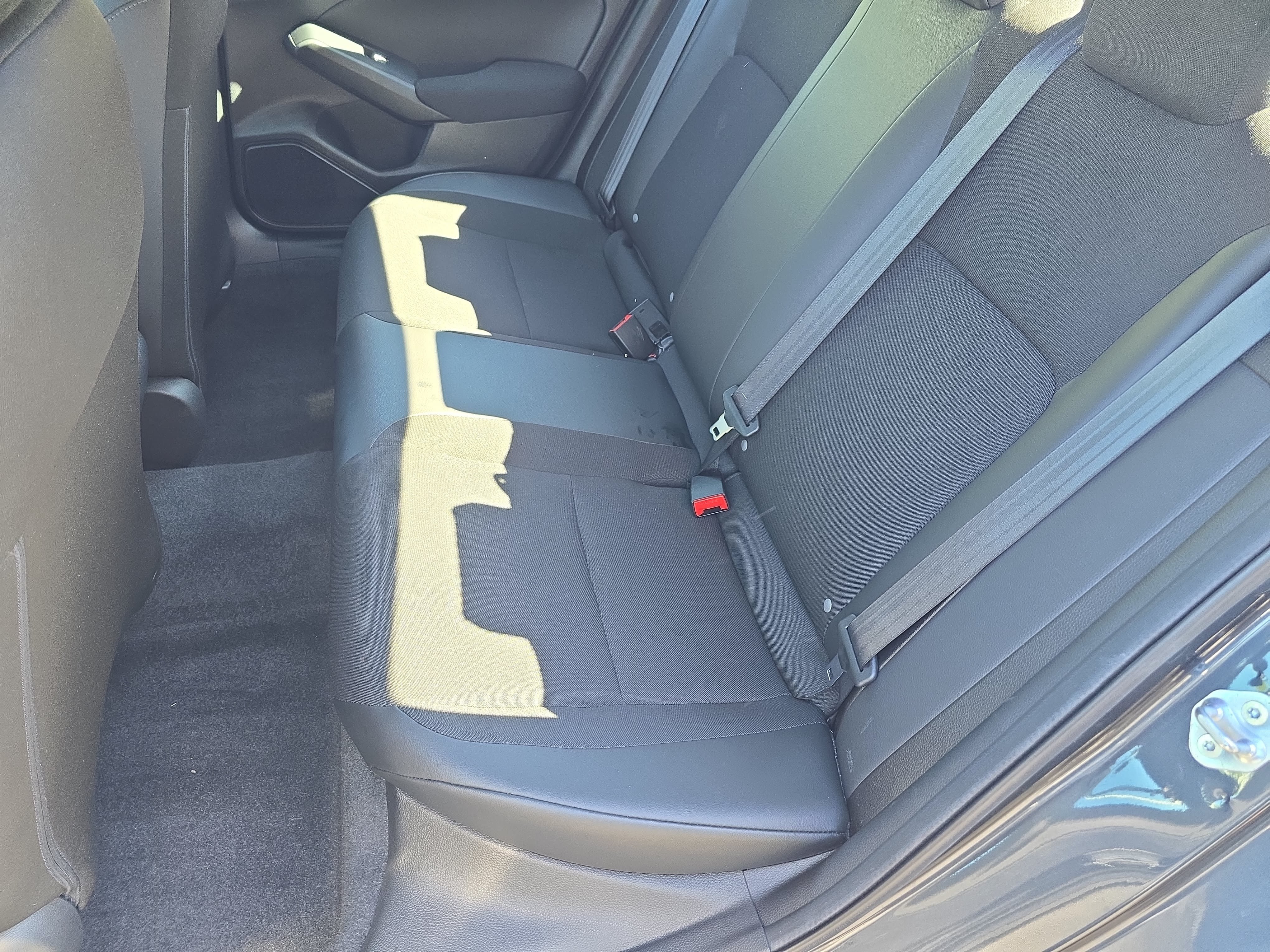 Certified 2024 Honda Civic Sport image 13