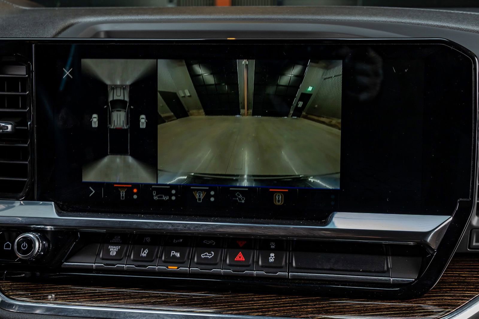 Used 2024 GMC Sierra 3500 SLE image 26