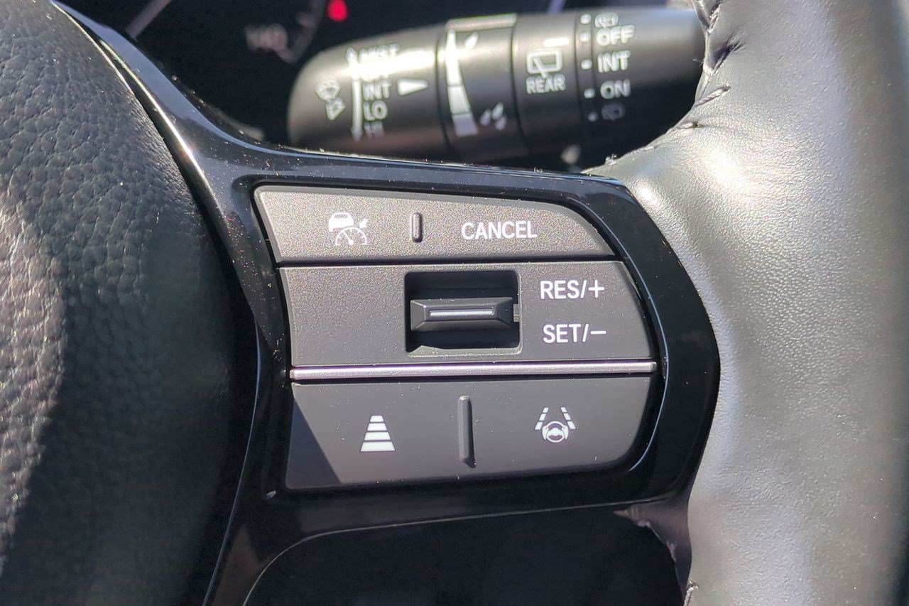 Certified 2023 Honda CR-V EX-L image 13