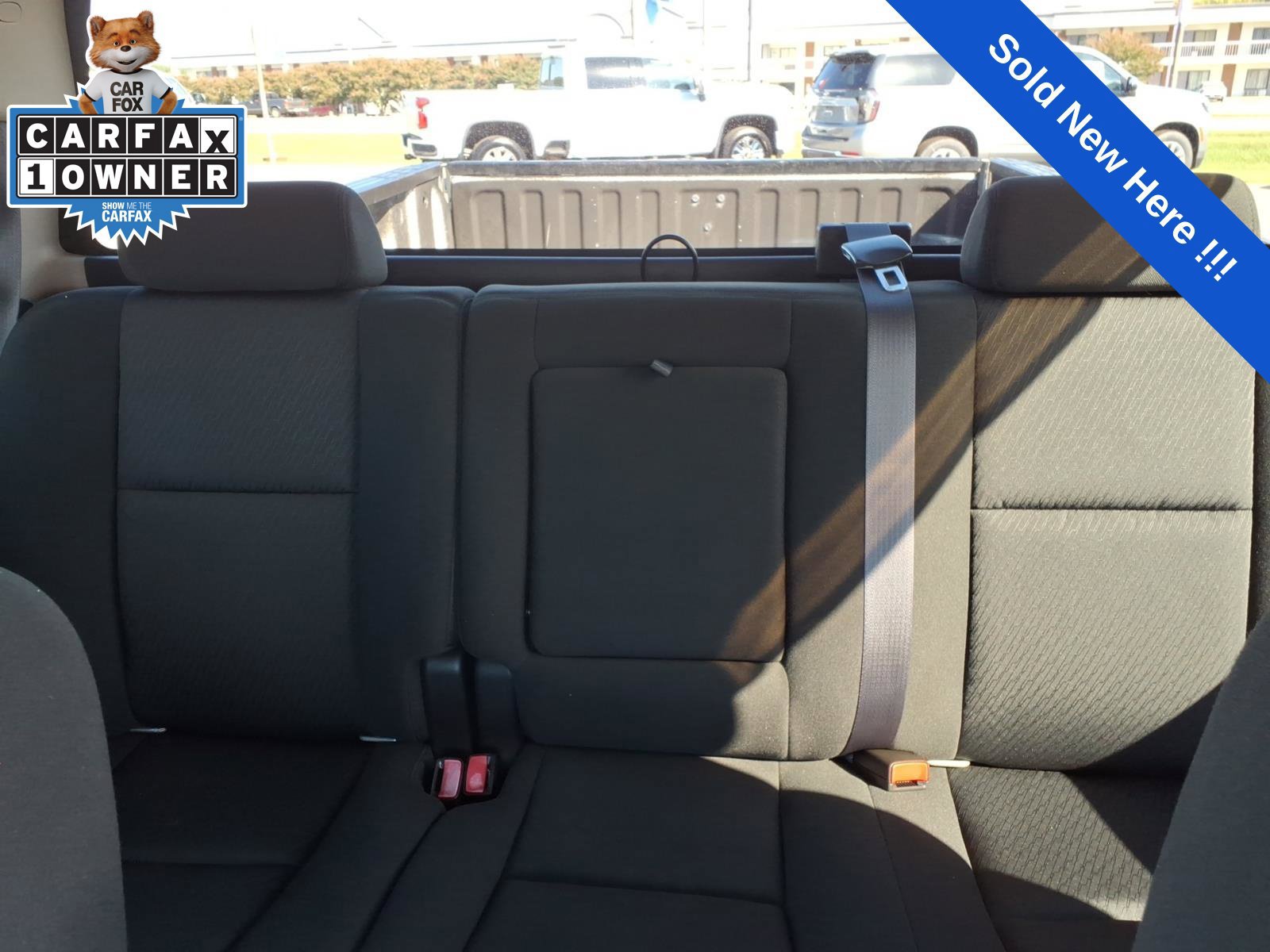 Used 2011 Chevrolet Silverado 1500 LT w/ All-Star Edition AWD/4WD image 20