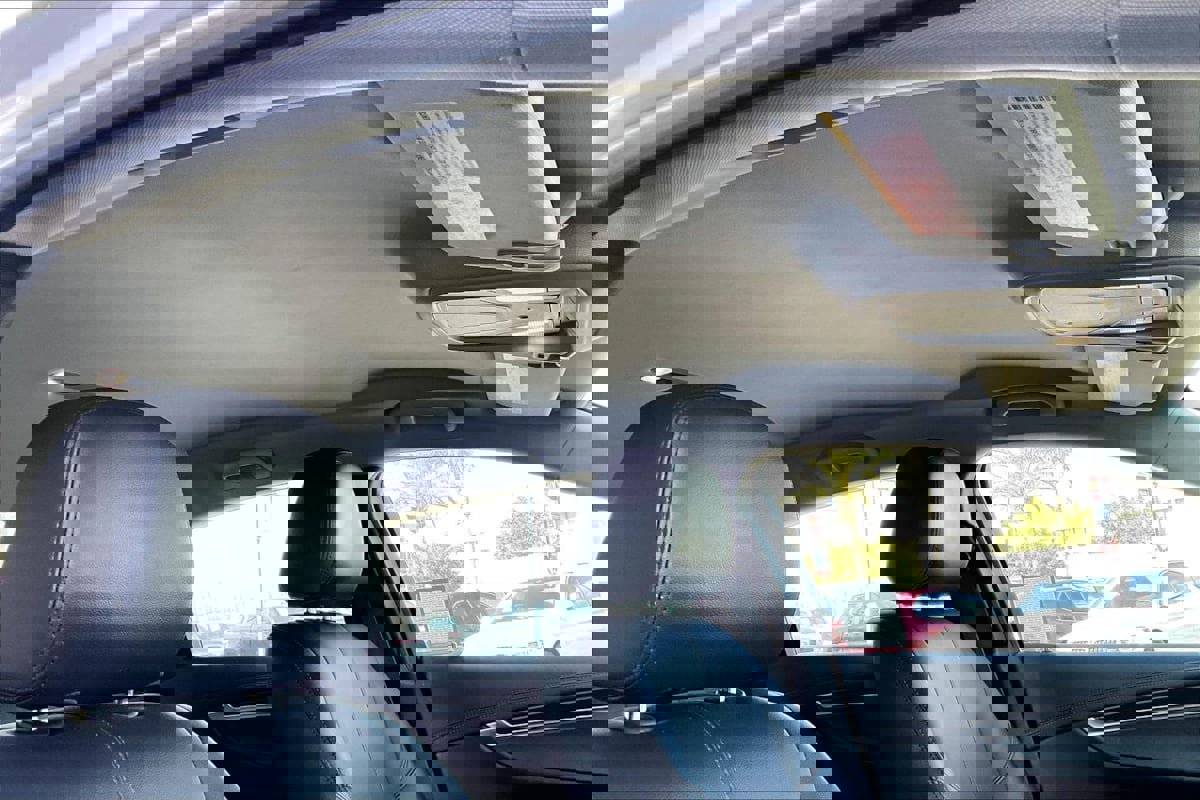 Used 2020 Chevrolet Impala LT image 22