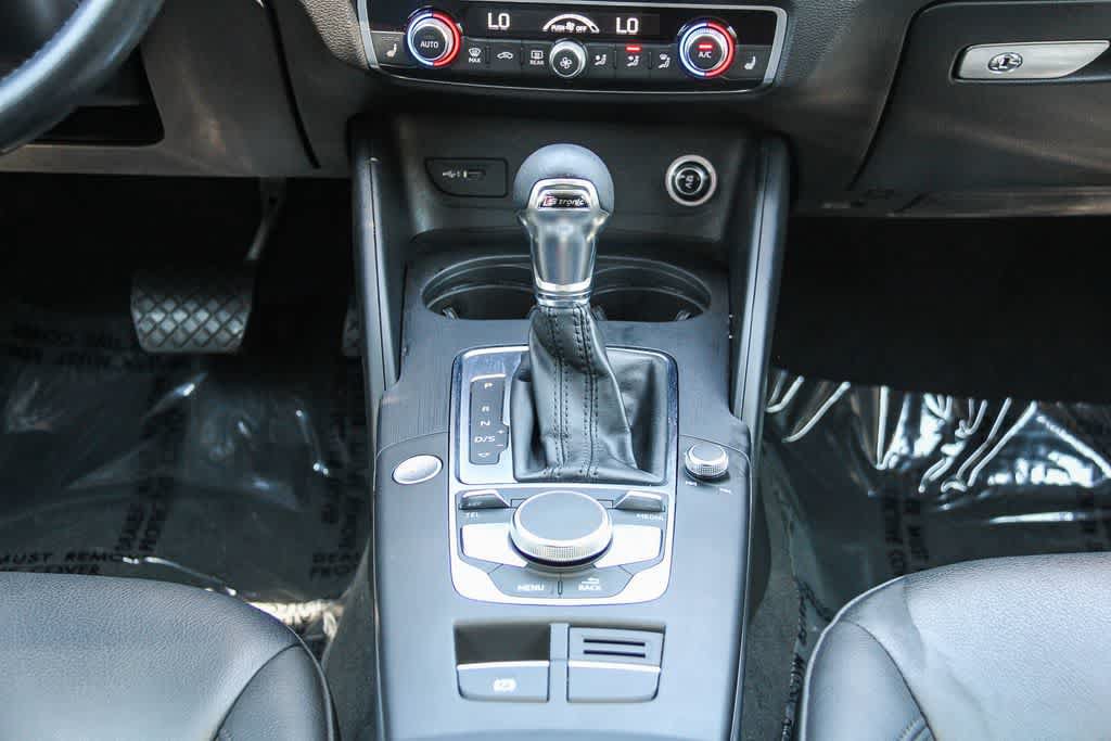 Used 2020 Audi A3 2.0T Premium AWD/4WD image 14