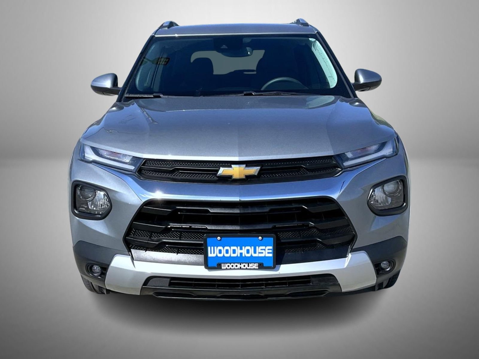 Used 2023 Chevrolet TrailBlazer LT w/ Convenience Package AWD/4WD image 2