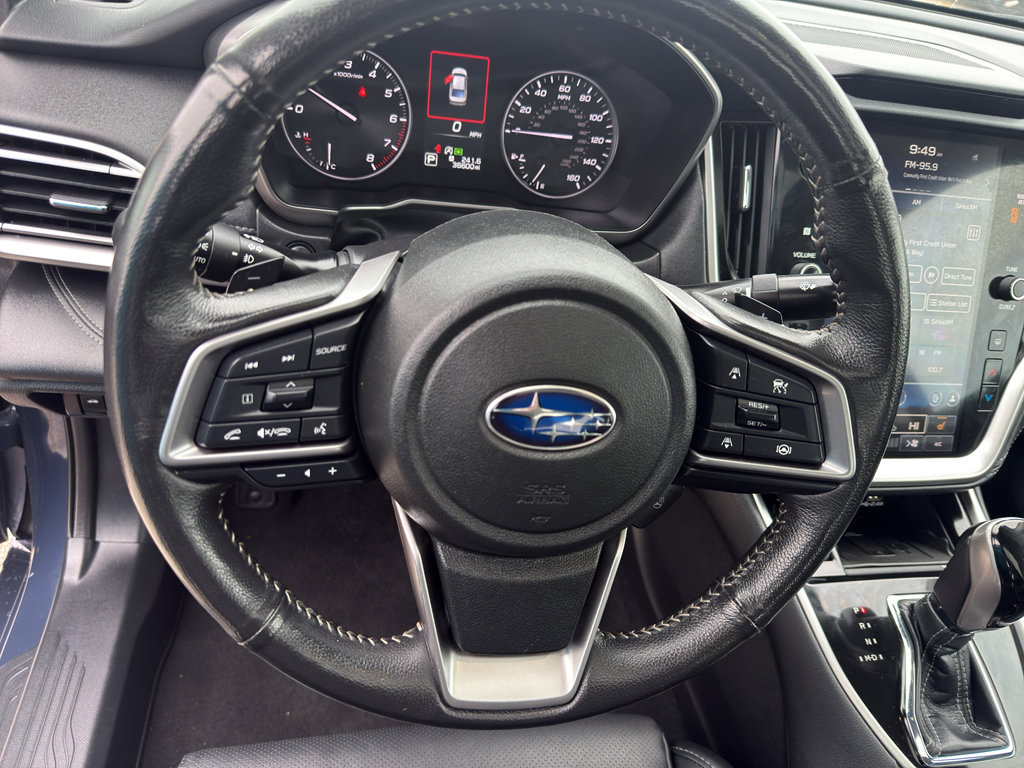 Used 2024 Subaru Legacy Limited image 17