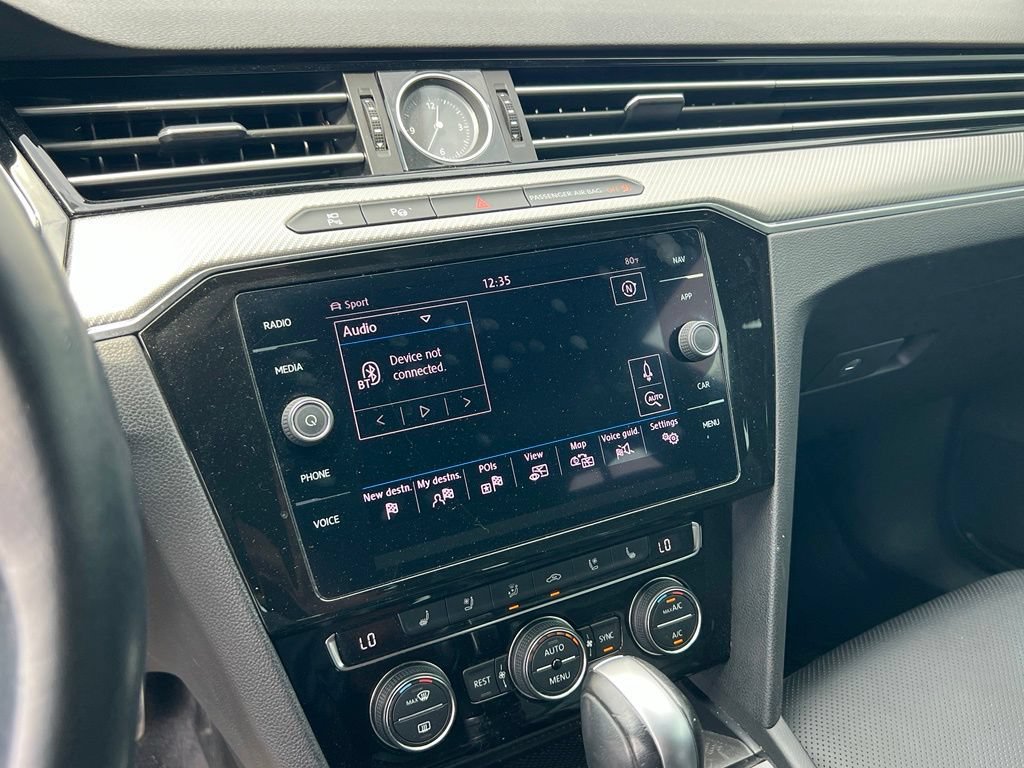 Used 2019 Volkswagen Arteon SEL Premium AWD/4WD image 19